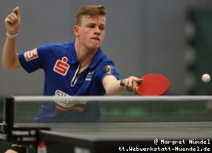 Laurens Devos (J&uuml;lich)