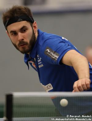 Florian Cnudde (J&uuml;lich)