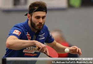 Florian Cnudde (J&uuml;lich)
