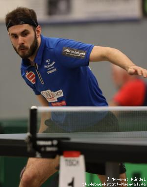 Florian Cnudde (J&uuml;lich)