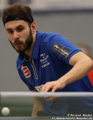 Florian Cnudde (J&uuml;lich)