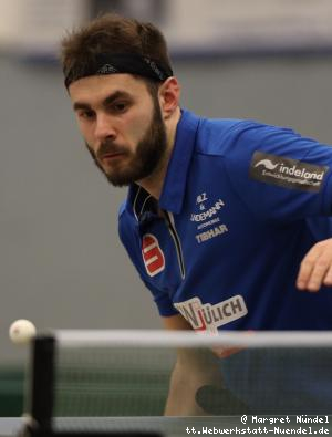 Florian Cnudde (J&uuml;lich)