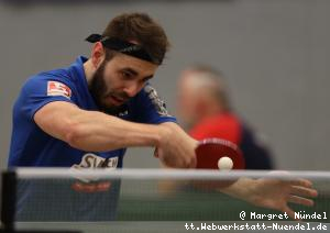 Florian Cnudde (J&uuml;lich)