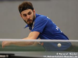 Florian Cnudde (J&uuml;lich)
