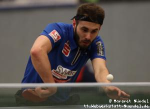 Florian Cnudde (J&uuml;lich)