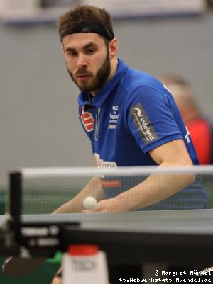 Florian Cnudde (J&uuml;lich)