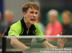 Lleyton Ullmann (Bad Hamm)