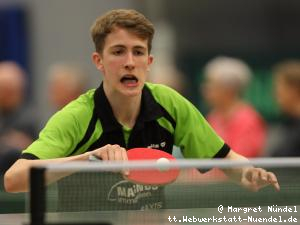 Lleyton Ullmann (Bad Hamm)