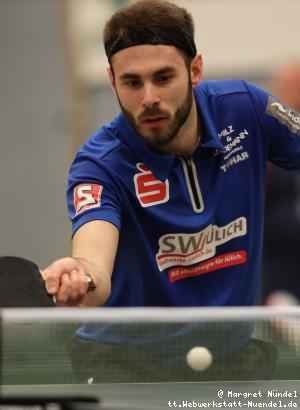 Florian Cnudde (J&uuml;lich)