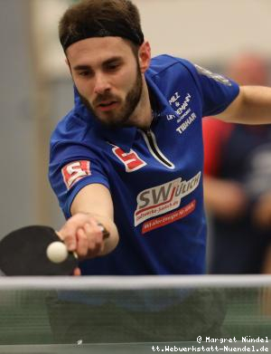 Florian Cnudde (J&uuml;lich)