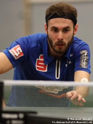 Florian Cnudde (J&uuml;lich)