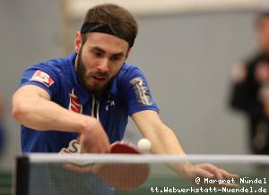 Florian Cnudde (J&uuml;lich)