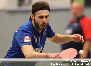 Florian Cnudde (J&uuml;lich)