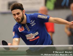 Florian Cnudde (J&uuml;lich)