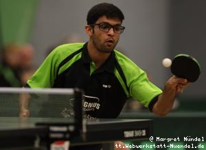 Manush Utpalbhai Shah (Bad Hamm)