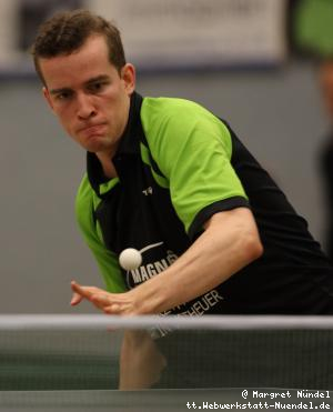 Jonatan McDonald (Bad Hamm)