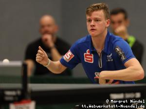 Laurens Devos (J&uuml;lich)