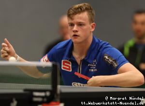 Laurens Devos (J&uuml;lich)