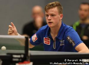 Laurens Devos (J&uuml;lich)