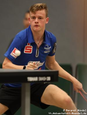 Laurens Devos (J&uuml;lich)