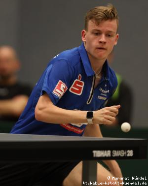 Laurens Devos (J&uuml;lich)