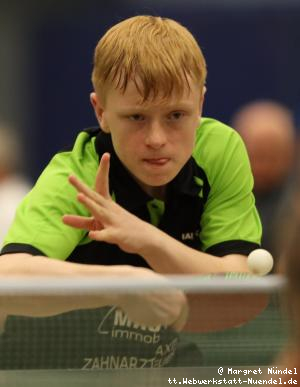 Andre Bertelsmeier (Bad Hamm)