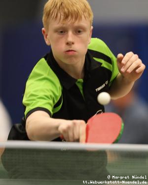 Andre Bertelsmeier (Bad Hamm)