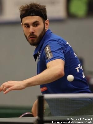 Florian Cnudde (J&uuml;lich)