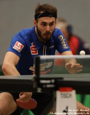 Florian Cnudde (J&uuml;lich)