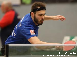Florian Cnudde (J&uuml;lich)