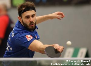 Florian Cnudde (J&uuml;lich)