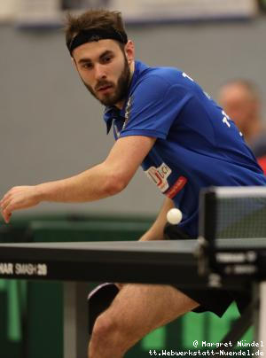 Florian Cnudde (J&uuml;lich)