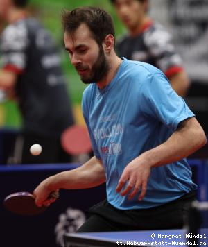 Florian Cnudde (J&uuml;lich)