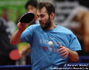 Florian Cnudde (J&uuml;lich)