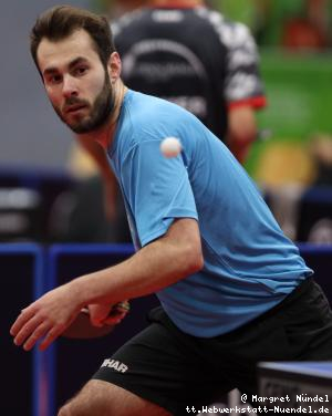 Florian Cnudde (J&uuml;lich)