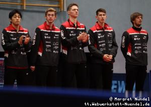 Team Bad Homburg