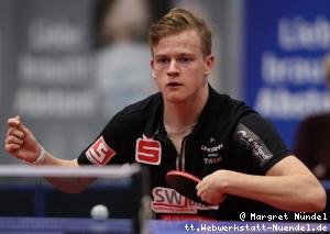 Laurens Devos (J&uuml;lich)
