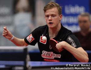 Laurens Devos (J&uuml;lich)