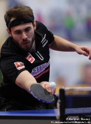 Florian Cnudde (J&uuml;lich)