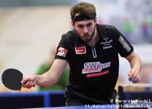 Florian Cnudde (J&uuml;lich)
