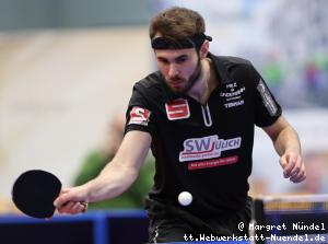 Florian Cnudde (J&uuml;lich)