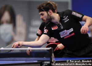 Florian Cnudde (J&uuml;lich)