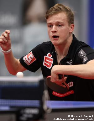 Laurens Devos (J&uuml;lich)