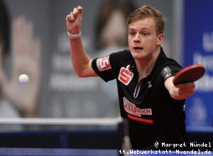 Laurens Devos (J&uuml;lich)