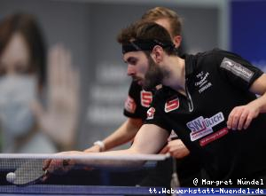 Florian Cnudde (J&uuml;lich)