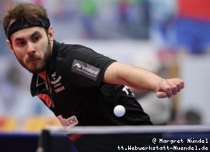 Florian Cnudde (J&uuml;lich)