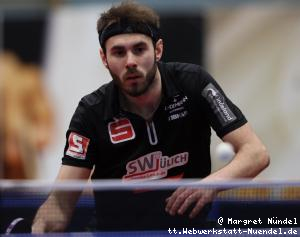 Florian Cnudde (J&uuml;lich)