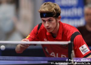 Cedric Meissner (Bad Homburg)