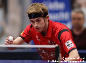 Cedric Meissner (Bad Homburg)