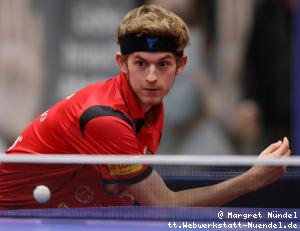 Cedric Meissner (Bad Homburg)